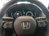 Honda Civic 2.0 i-MMD Elegance